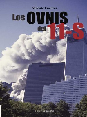 cover image of Los Ovnis del 11-S